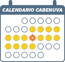 Icono del calendario